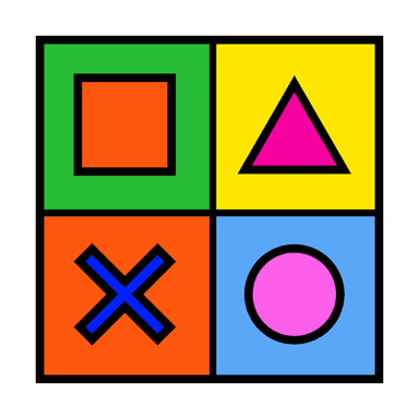 rBloxk logo